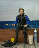 Jaws: 8” Clothed Action Figure – Matt Hooper (Shark Cage)