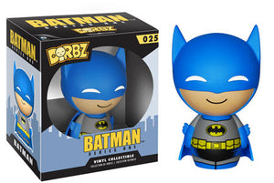 Funko Dorbz : Batman - Blue Suit Batman