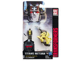 Transformers Generations Titan Masters Titans Return : Clobber