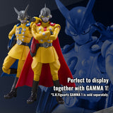 S.H.Figuarts Exclusive: Dragon Ball Super - Gamma 2
