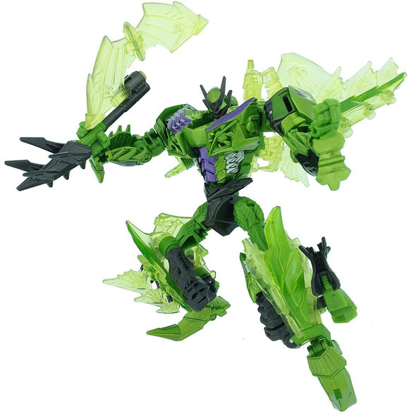 Transformers Age of Extinction Import AD28 : Snarl
