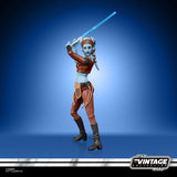 Star Wars The Vintage Collection 3.75" - Clone Wars: Aayla Secura (VC #217)