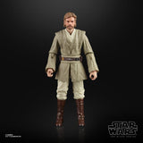 Star Wars The Black Series 6" : Attack of the Clones - Obi-Wan Kenobi [#111]