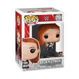 Funko POP! WWE - WWE: Becky Lynch "The Man" [#70]