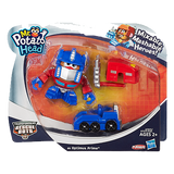Transformers Rescue Bots : Mr Potato Head - Optimus Prime