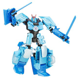 Transformers Robots in Disguise Warrior : Blizzard Strike Autobot Drift