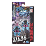 Transformers Generations Micromasters War For Cybertron: Siege - Battle Squad [Direct-Hit & Power Punch] (WFC-S47)