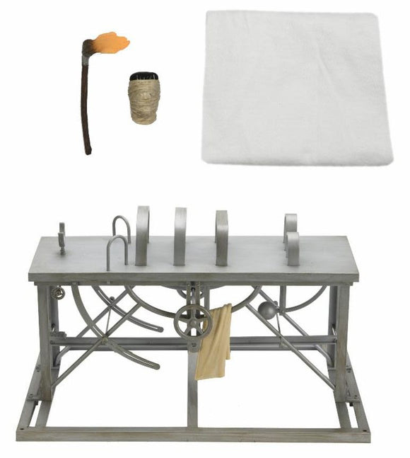 Universal Monsters: Accessory Pack - Frankenstein