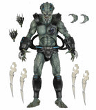 Predator: Concrete Jungle: 7" Scale Action Figure -  Ultimate Deluxe Stone Heart