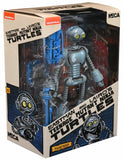 Teenage Mutant Ninja Turtles (Mirage Comics): 7” Scale - Action Figure: Fugitoid