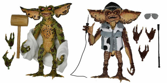 Gremlins – Accessory Pack – Gremlin 1984 Accessories –