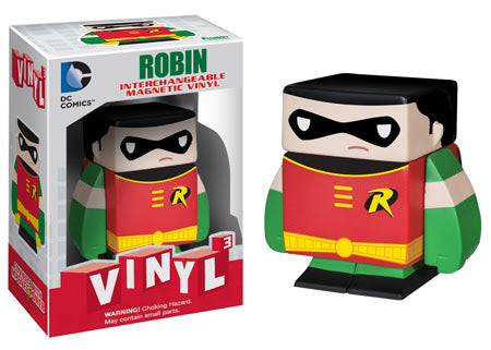 Funko Vinyl DC Comics - Robin