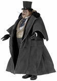 Batman Returns: ¼ Scale Figure - Mayoral Penguin (Devito)