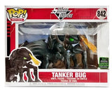 Funko POP! Movies Deluxe: Starship Troopers - Tanker Bug [ #842]
