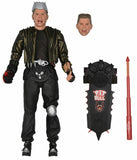 Back to the Future Part II: 7" Scale Action Figure - Ultimate Griff Tannen