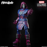Marvel Legends: Haslab - Galactus