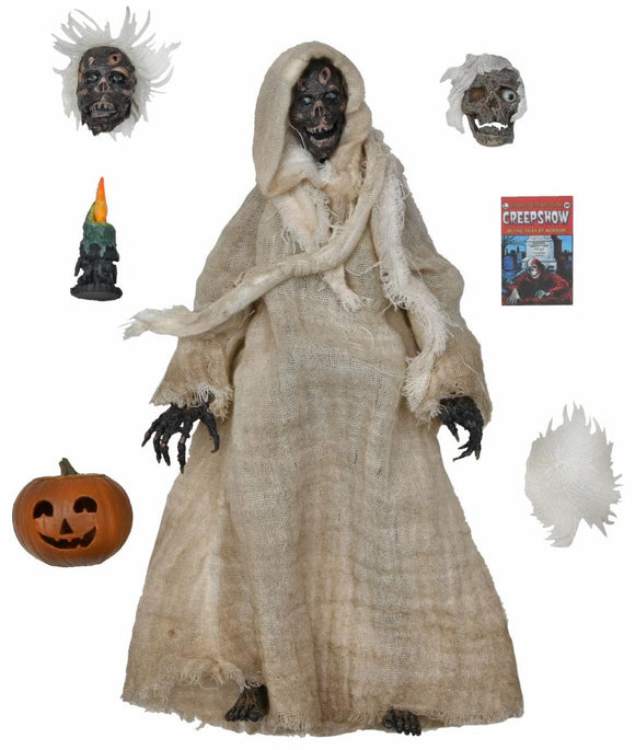 The Creepshow: 7