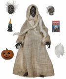 The Creepshow: 7" Scale Action Figure - Ultimate 40th Anniversary The Creep