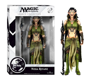 Magic The Gathering : Legacy Collection - Nissa Revane