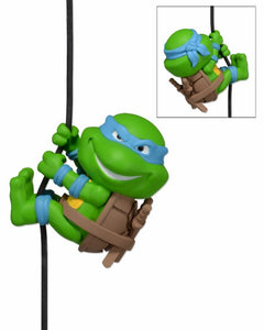 NECA Scalers - 2" Characters - Teenage Mutant Ninja Turtles - Leonardo