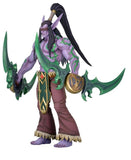 Heroes of the Storm - 7" Scale Action Figure - Series 1 : Illidan Stormrage