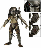 Predator: 1/4th Scale Figure -  Jungle Hunter Predator
