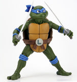 Teenage Mutant Ninja Turtles (Cartoon): ¼ Scale Action Figure – Leonardo