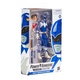 Power Rangers - Lightning Collection: Mighty Morphin Blue Ranger