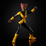 Marvel Legends Exclusive: X-Men: New Mutants - Dani Moonstar