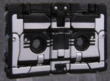 Transformers Masterpiece :  MP-15 Rumble & Ravage (Jaguar)