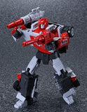 Transformers Masterpiece : MP-14+ Red Alert