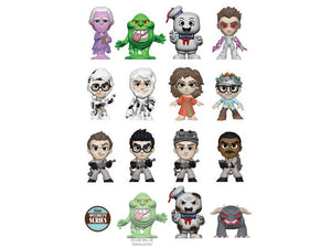 Funko Mystery Minis: Specialty Series - Ghostbusters