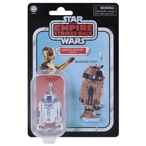 Star Wars The Vintage Collection 3.75" - The Empire Strikes Back: Artoo-Detoo (R2-D2) (VC #234)