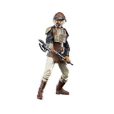 Star Wars Black Series 6" :  Return of the Jedi  - 40th Anniversary : Lando Calrissian (Skiff Guard Disguise)