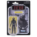 Star Wars The Vintage Collection 3.75" - Return of the Jedi: Imperial Gunner (VC #232)