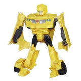 Transformers Generations Cyber Battalion : Bumblebee