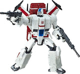 Transformers Generations Commander War For Cybertron: Siege - Jetfire (WFC-S28)
