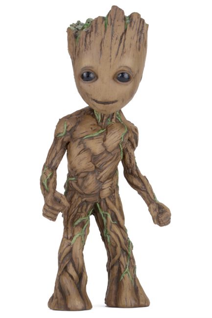 Guardians of the Galaxy 2 - Life-Size Foam Figure : Groot