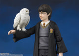 S.H.Figuarts - Harry Potter and the Sorcerer's Stone: Harry Potter