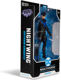 DC Multiverse:  Gotham Knights - Nightwing