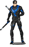 DC Multiverse:  Gotham Knights - Nightwing