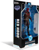 DC Multiverse:  Gotham Knights - Red Hood