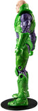 DC Multiverse:  DC New 52 - Lex Luthor Power Suit (Green)