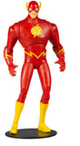 DC Multiverse Animated - Superman: The Animated Series: Flash