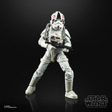 Star Wars Black Series 6" : The Empire Strikes Back - 40th Anniversary : AT-AT Driver
