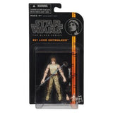 Star Wars Black Series 3 3/4" : #21 Luke Skywalker