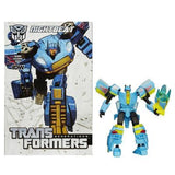Transformers Generations - Thrilling 30: Deluxe - Nightbeat