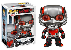 Funko POP! Marvel: Ant-Man - Ant-Man [#85]