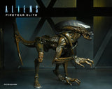 Aliens: Fireteam Elite - 7" Action Figure: Runner Alien