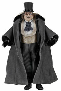 Batman Returns: ¼ Scale Figure - Mayoral Penguin (Devito)